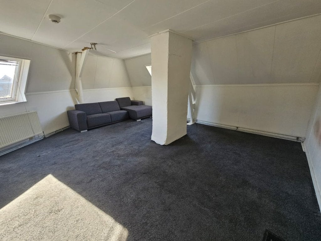 NIEUW! Woonruimte te huur Staringstraat, Arnhem
