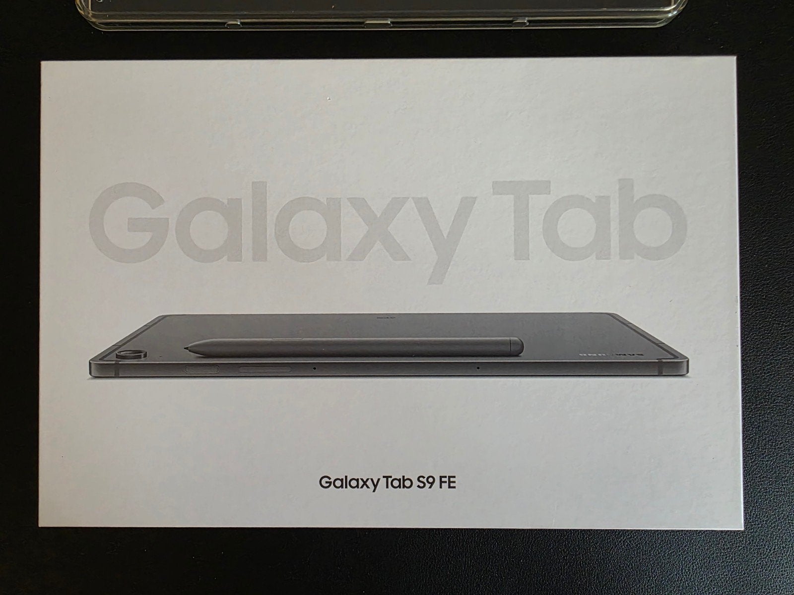 Samsung Galaxy Tab S9 FE - Zo goed als nieuw, 10 inch, Verzenden, Zo goed als nieuw, Samsung