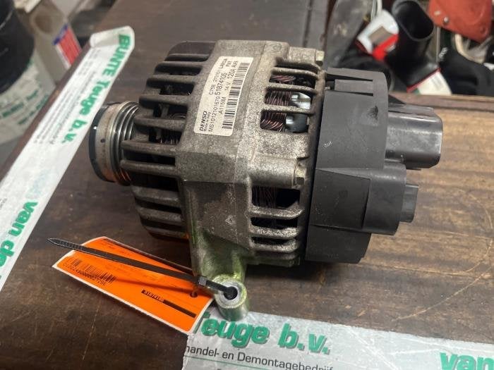 Dynamo van een Fiat 500, Auto-onderdelen, Gebruikt, -, -, Fiat