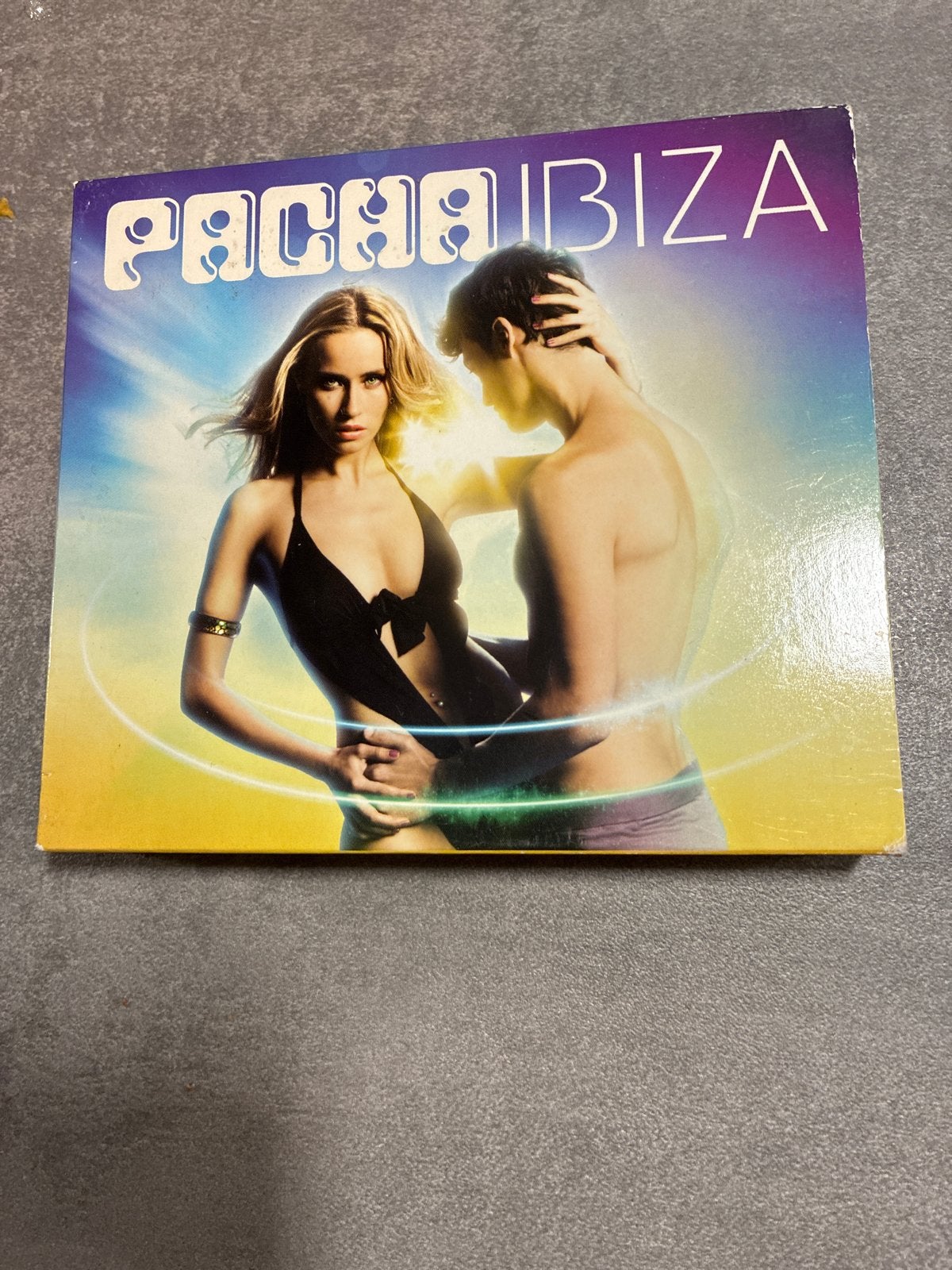 Pacha Ibiza CD - Dance & House Compilatie 2009, Gebruikt, Dance, Ophalen of Verzenden, Verzamelalbum