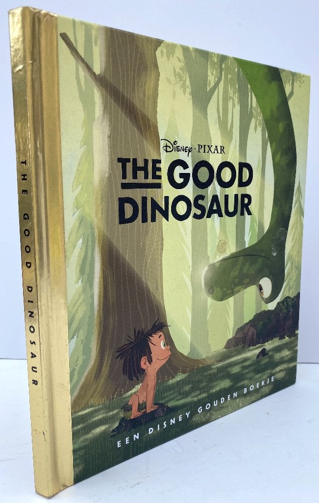Scrollon, Bill - The Good Dinosaur (2016), Ophalen of Verzenden, Nieuw, Fictie algemeen
