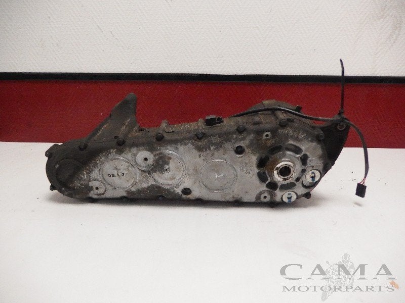 Cardan Suzuki AN 650 Burgman 2010-2017 (AN650 AN650Z) 2011, Suzuki Deutschland GmbH, Gebruikt, Kontakt@suzuki.de, Suzuki-Allee 7, Bensheim 64625, , Duitsland