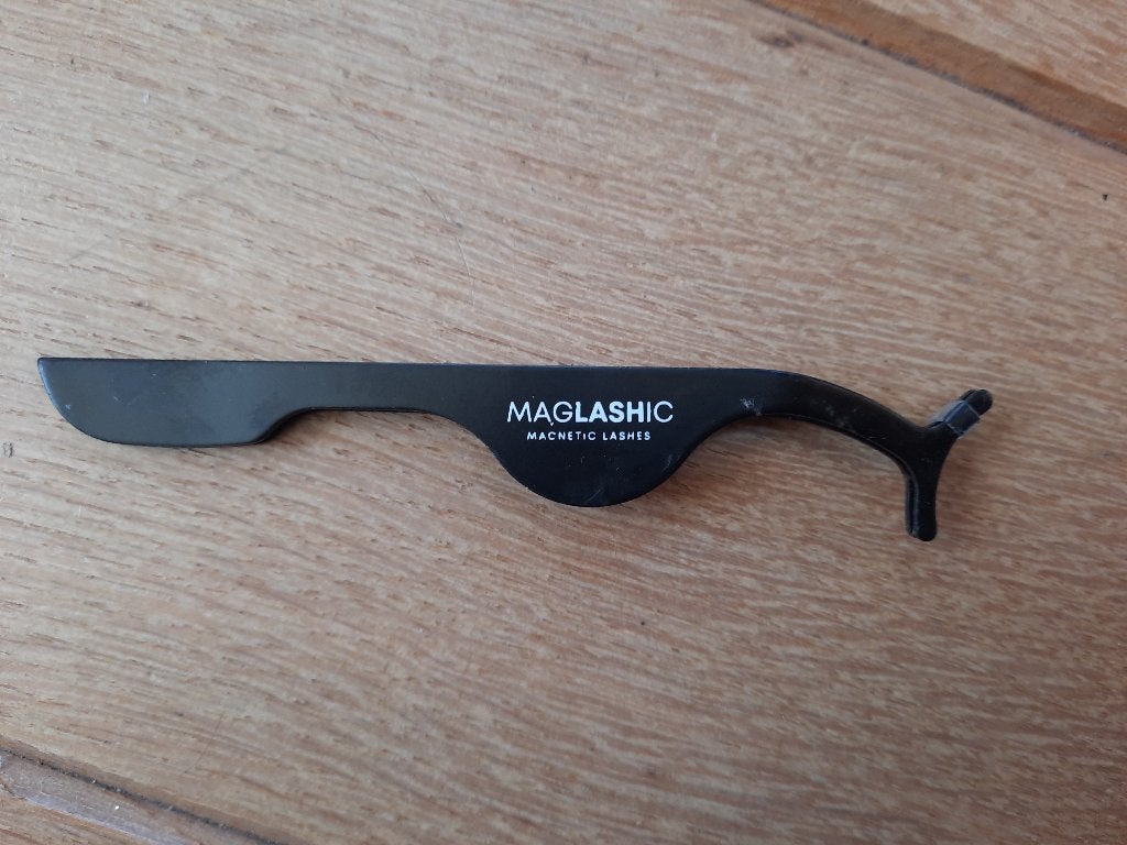 Maglashic Wimper Applicator - Applicatie - Roestvrij, Ogen, Zwart, Nieuw, Ophalen of Verzenden