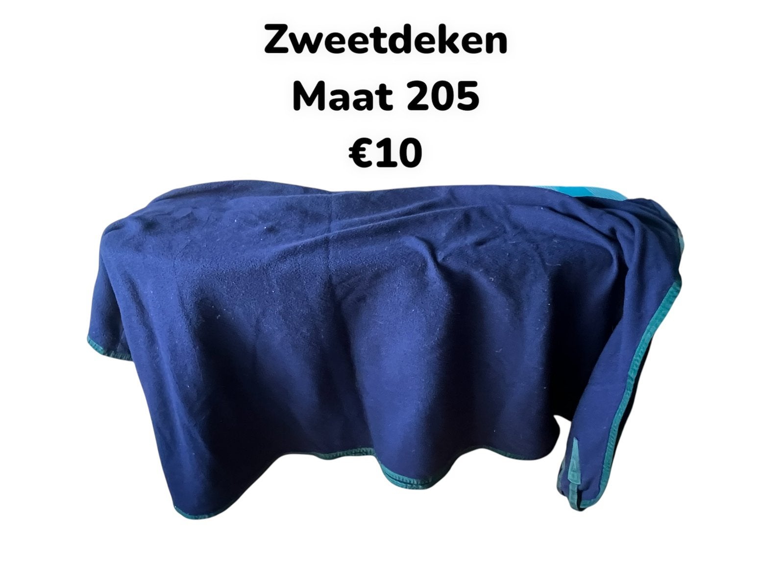 Diversen paarden spullen, Dieren en Toebehoren, Ophalen of Verzenden