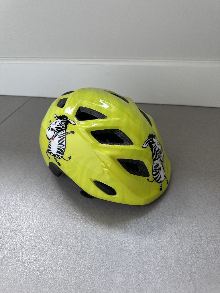 Fietshelm kleuter/kind MET Elfo (2 beschikbaar), Ophalen, Jongen of Meisje, Overige maten, MET
