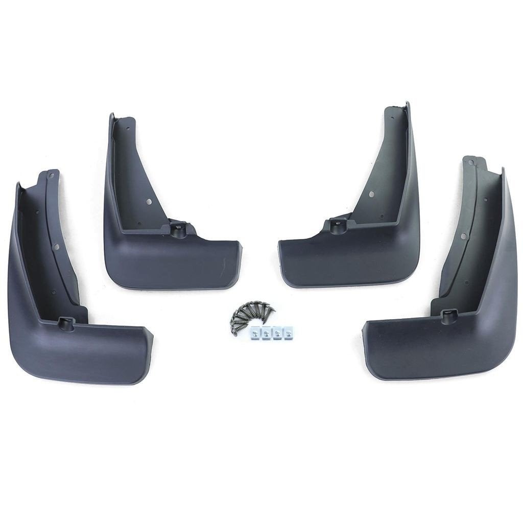 Spatlappen Voor Volkswagen Tiguan AD1 R Line Facelift Vanaf, Verzenden, Automotive Parts, A.parts@hotmail.nl, Trasmolenlaan 12 3447 GZ Woerden