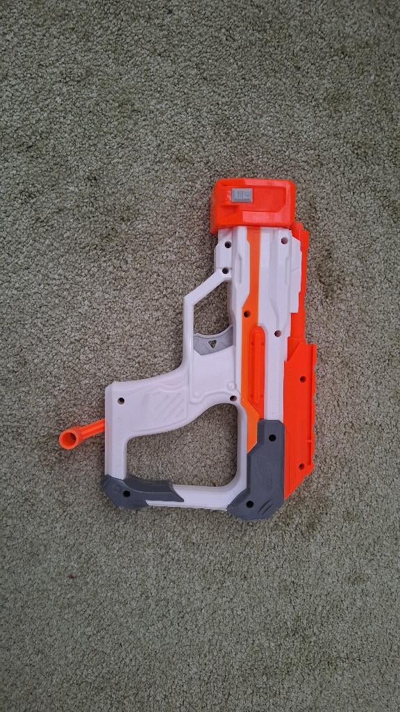 Nerf Rear Mount Pistol, Ophalen of Verzenden