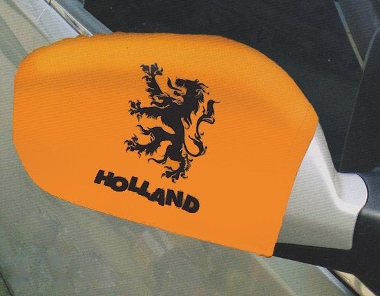 Partij 10780 sets WK voetbal auto buitenspiegelhoezen, NHP International, Overige typen, Ophalen of Verzenden, Info@nhp-international.com