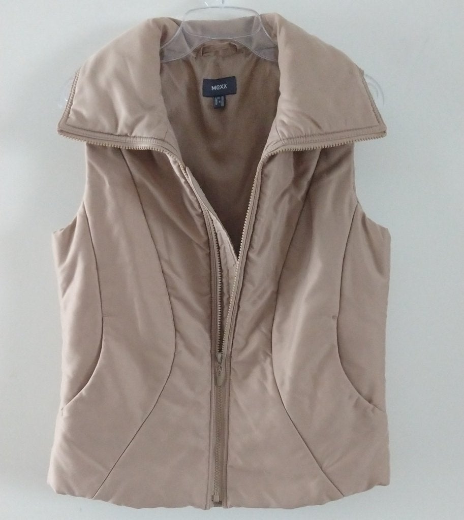 bodywarmers  mexx en street one,  maat 36, Mexx en street one, Overige kleuren, Ophalen of Verzenden, Maat 36 (S)