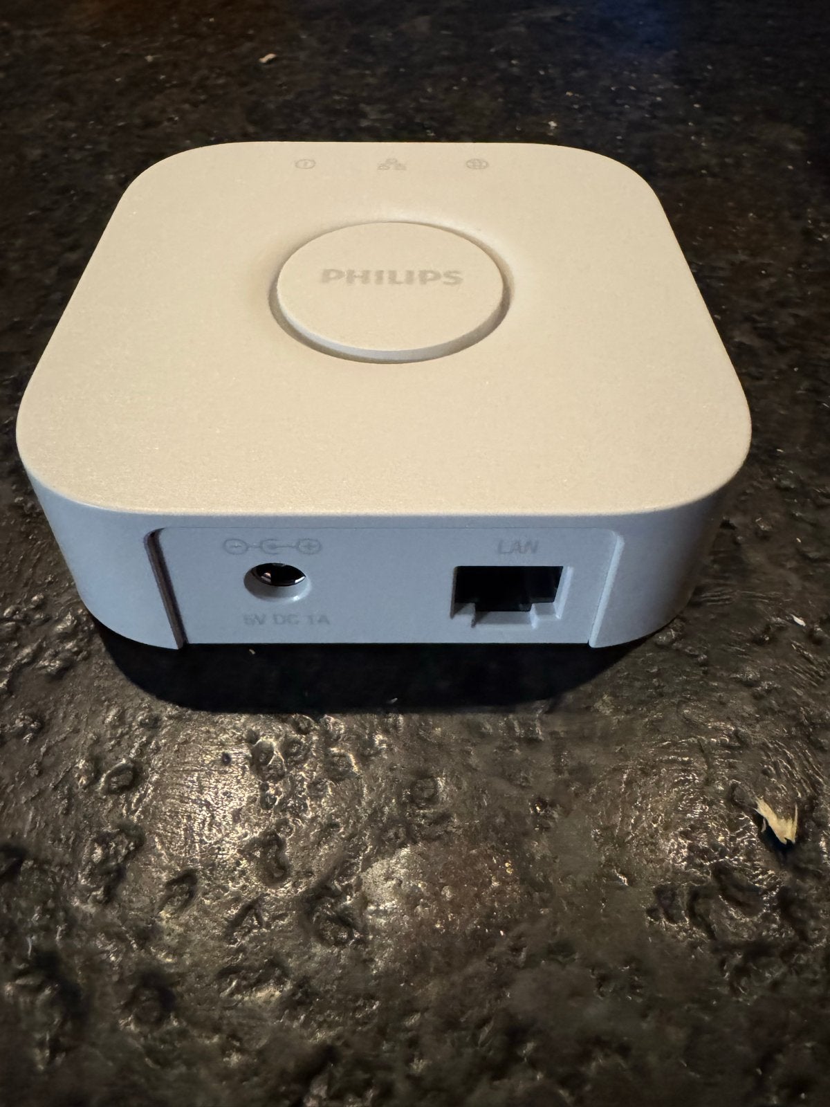 Nieuwe Philips Hue Bridge 2.1 - Smart Home Hub, Ophalen of Verzenden, Nieuw