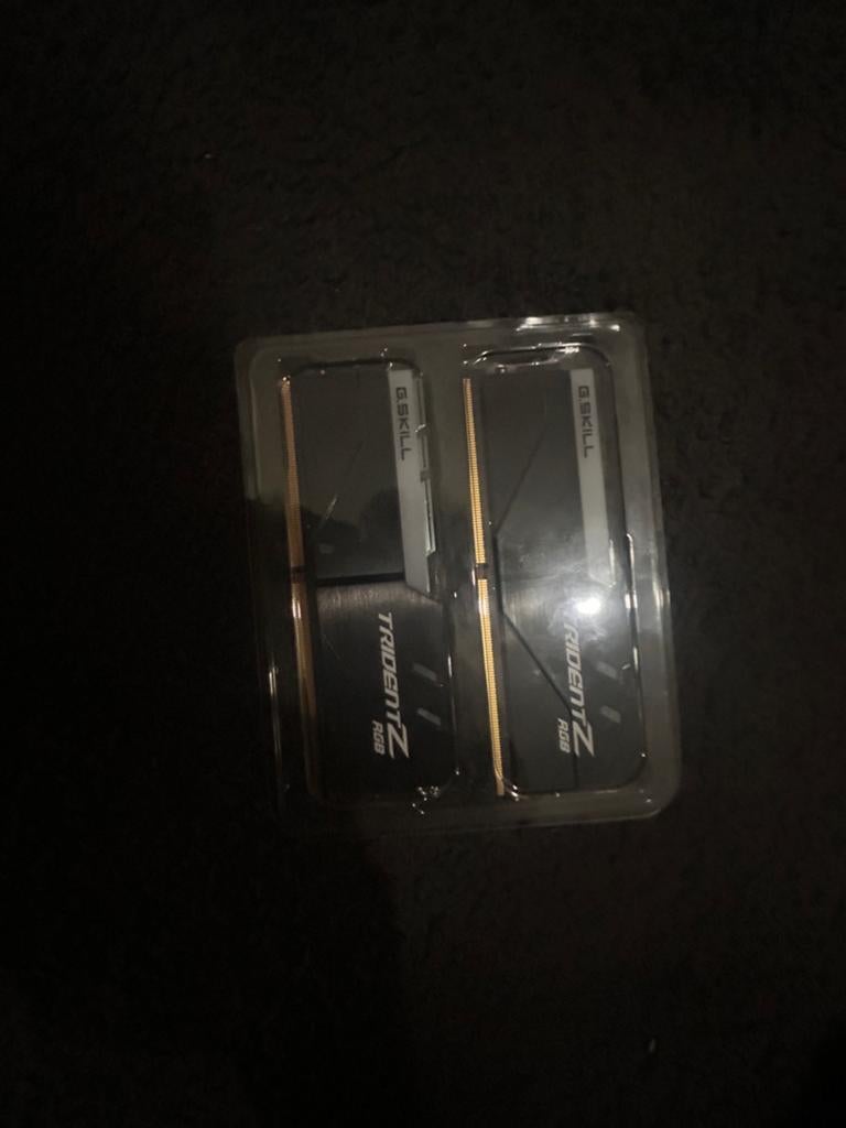 Ram geheugen mag opgegaald worden voor mooie prijs, Computers en Software, Ophalen, DDR4, Zo goed als nieuw, Desktop