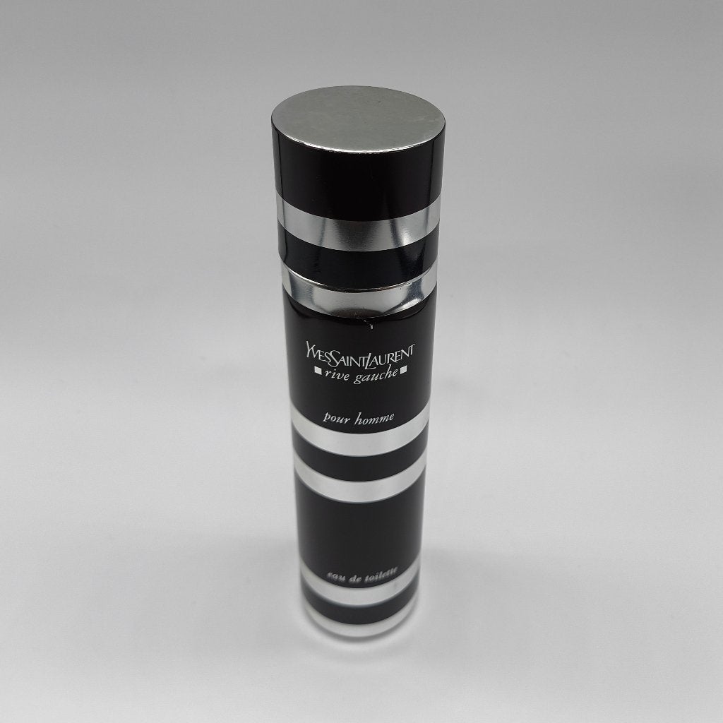 Yves Saint Laurent Rive Gauche Pour Homme EDT oudere editie, Ophalen of Verzenden, Zo goed als nieuw