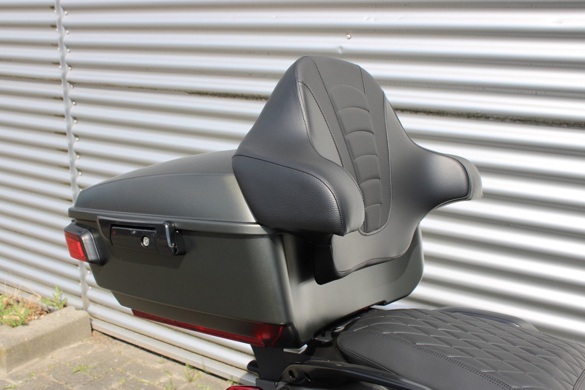 BMW K 1600 B |Akrapovic |Topkoffer |BTW motor (bj 2022), Motoren, Motoren | BMW, Verkoop.motorrad@oostland-enschede.nl, Spaansland 10
7543BG  ENSCHEDE, NL