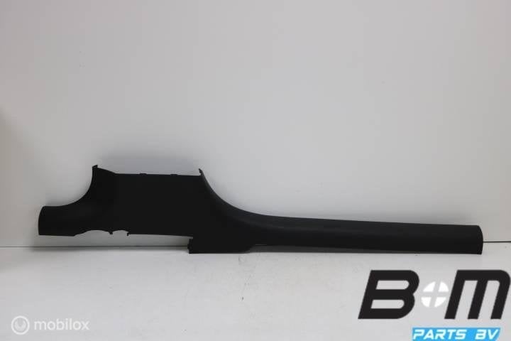 Dorpelbekleding links Audi A3 8V 8V5853905, Auto-onderdelen, Gebruikt