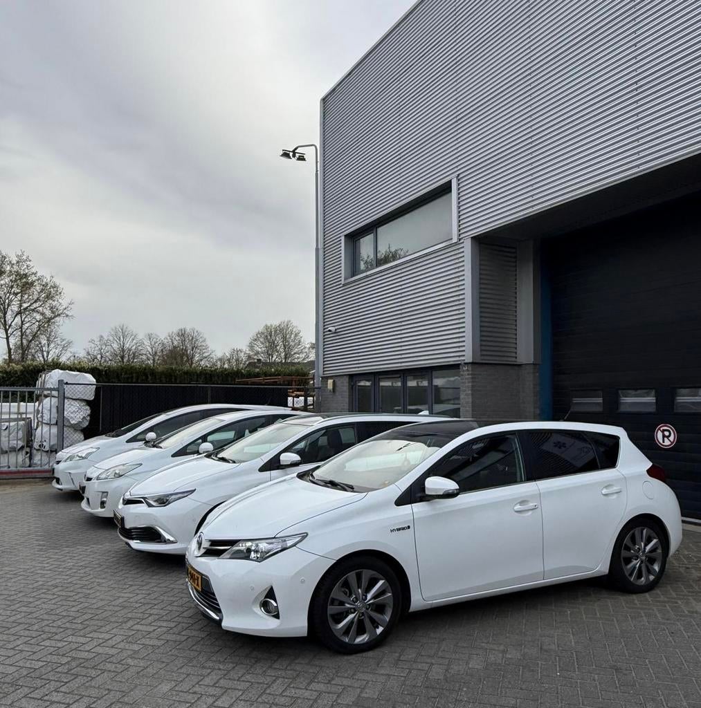 Toyota / Lexus 1.8 Hybrid Koppakking Reparatie €1750