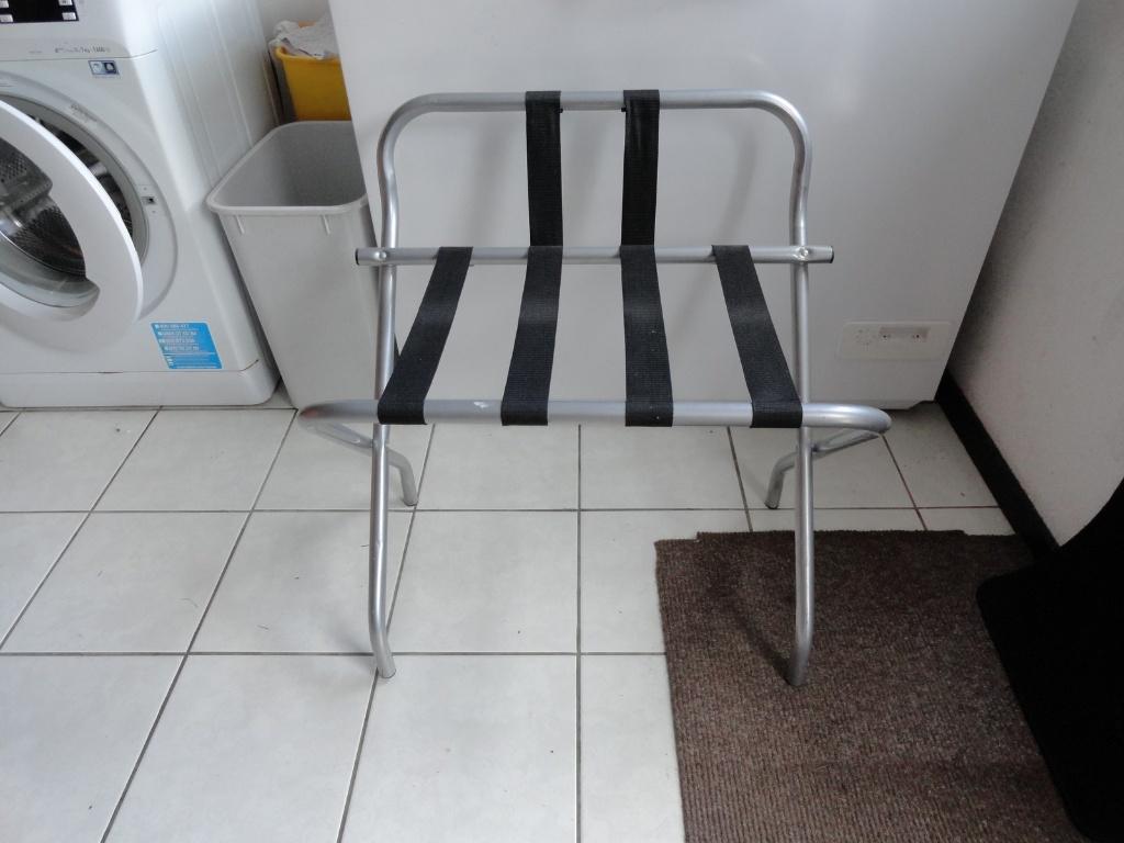 Kofferrek, kofferstandaard, robuust exemplaar, Ophalen of Verzenden
