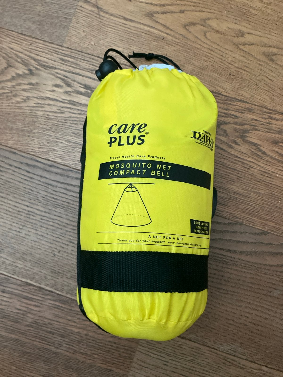 Care Plus Klamboe Compact Bell - Nieuw, Ophalen, Nieuw