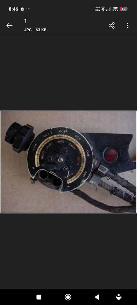 gezocht deze afstemschaal Philips auto radio type 241b,243b, Ophalen of Verzenden