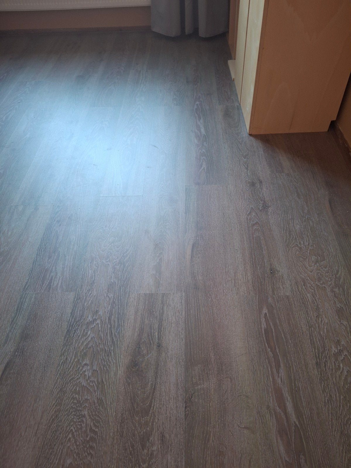 Laminaat, gebruikt, zelf demonteren., Ophalen, Gebruikt, 50 tot 150 cm, 10 m² of meer