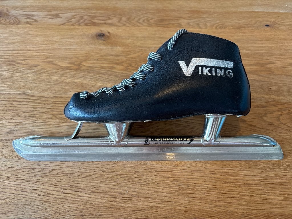 Viking Junior mid-hoog maat 35, Viking, Ophalen of Verzenden, Zo goed als nieuw, Noren