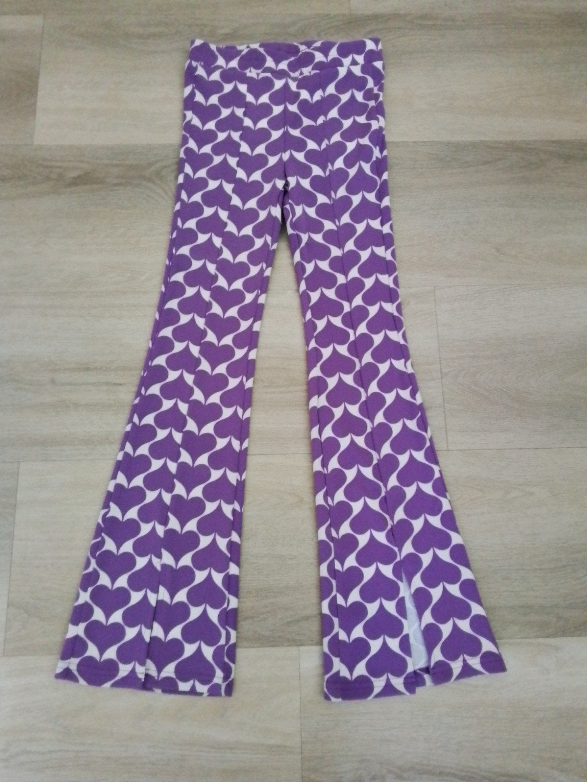flared broek Shoeby mt 146-152, Broek, Meisje, Ophalen of Verzenden, Zo goed als nieuw