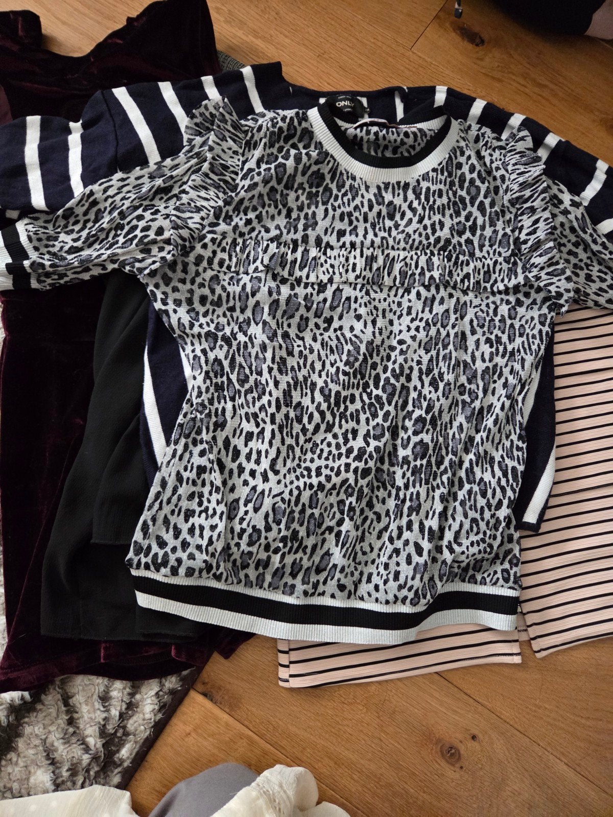 kleding xs /s, Ophalen of Verzenden