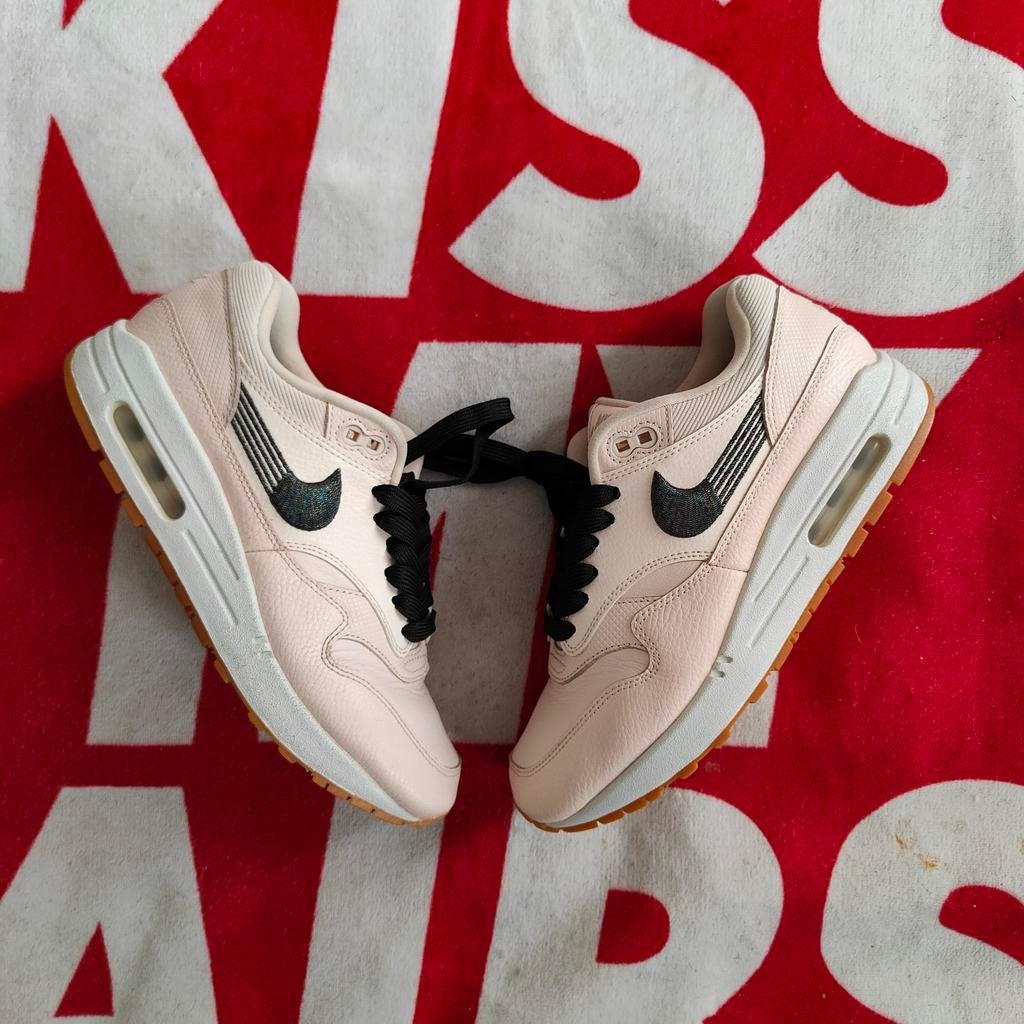 Nike Air Max 1 Premium SC Guave Ice EU39, Nike, Ophalen of Verzenden, Sneakers of Gympen, Zo goed als nieuw