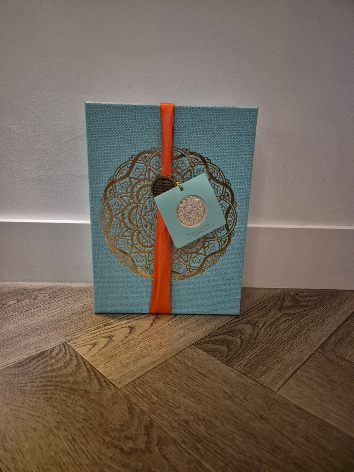 Rituals karma pakket nieuw 2 stuks, Ophalen of Verzenden, Nieuw, Bad & Douche