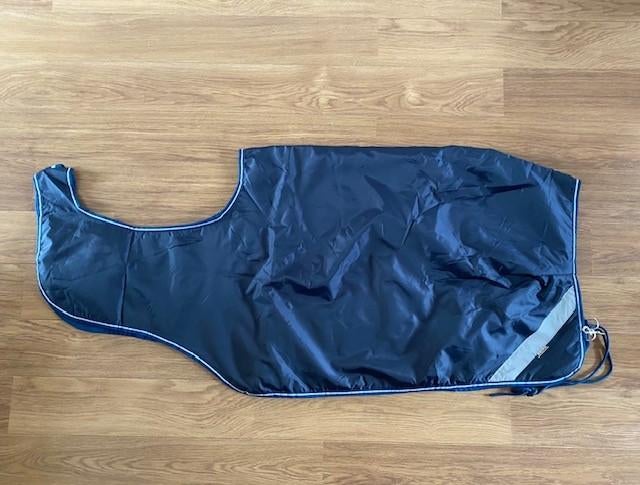 Waterdichte uitrijdeken Horseware Rhino XL - NIEUW, Extra Full (XL), Ophalen of Verzenden, Nieuw, Regendeken