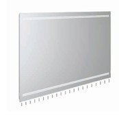 Nieuwe Spiegel Primabad SPLD 1200 1200x700mm, Ophalen, Nieuw, 100 tot 125 cm, Minder dan 100 cm
