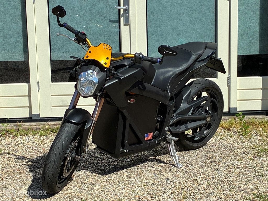 Zero Motorcycles S ZF12.5, Motoren, Inquiries.nl@zeromotorcycles.com, Bedrijf, 380 El Pueblo Road  Scotts Valley, CA 95066  VS