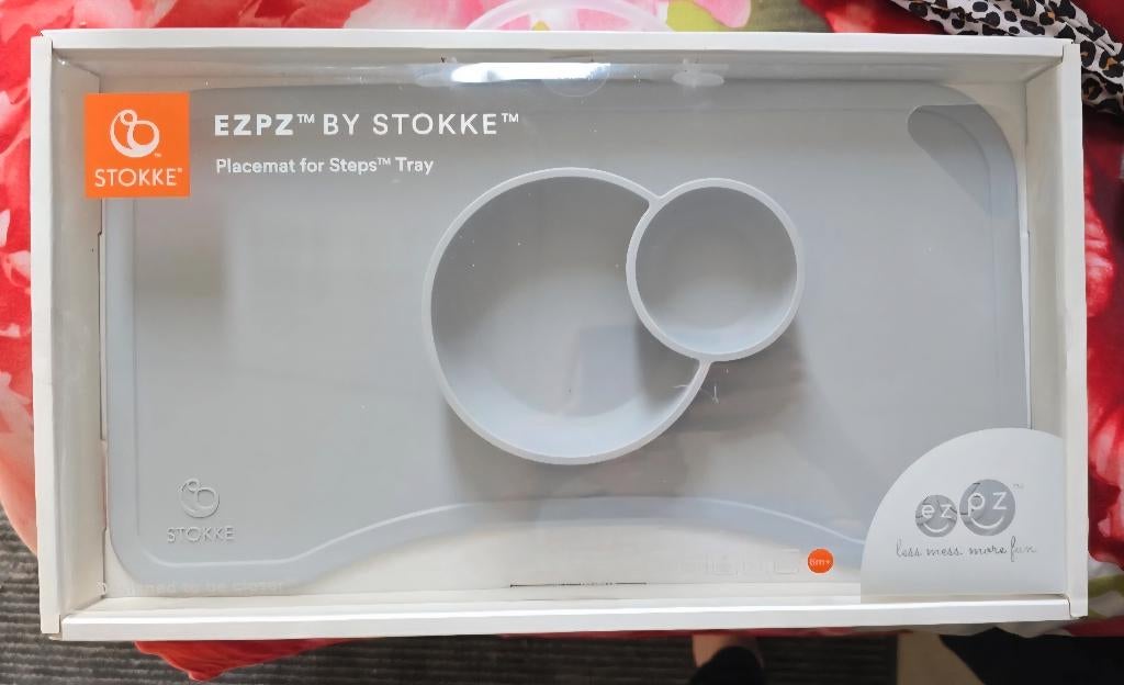 Stokke Steps placemat, Ophalen, Nieuw, Overige typen