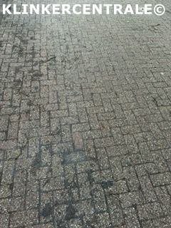 SPOED ROOIKORTING 900m2 heide rood betonklinkers bkk bss, Tuin en Terras, Bij dit gebruikte product niet meer te achterhalen.