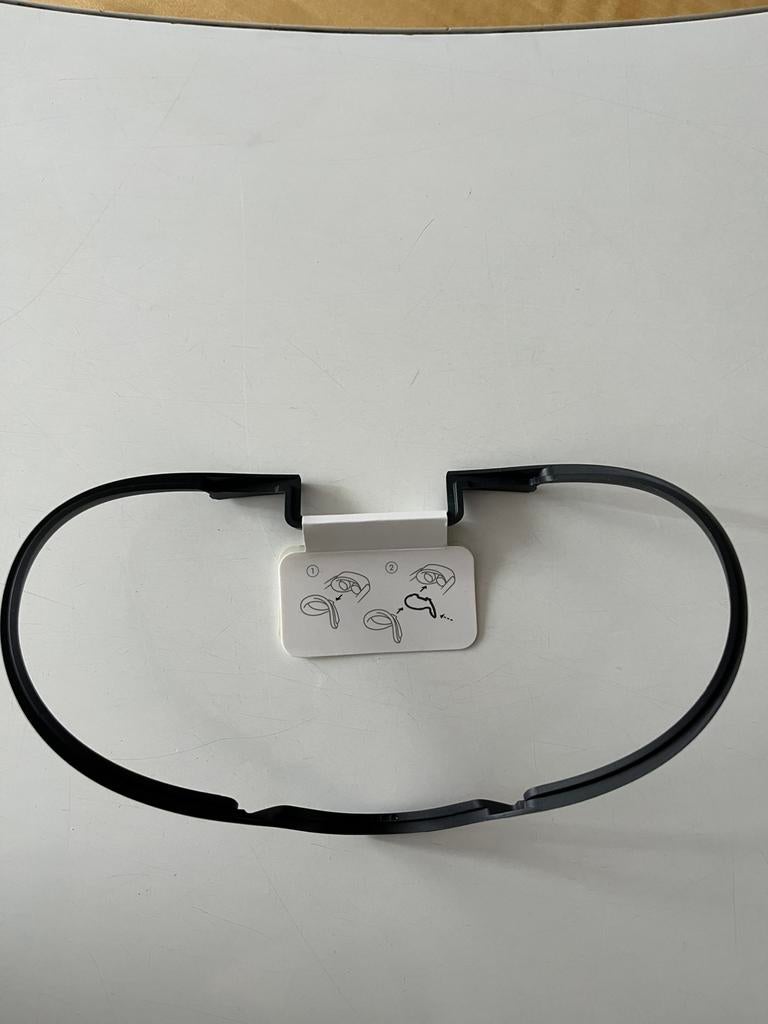 Nieuwe Lens spacer voor Oculus-2 VR-bril, Ophalen of Verzenden, Nieuw, VR-bril, Overige platformen