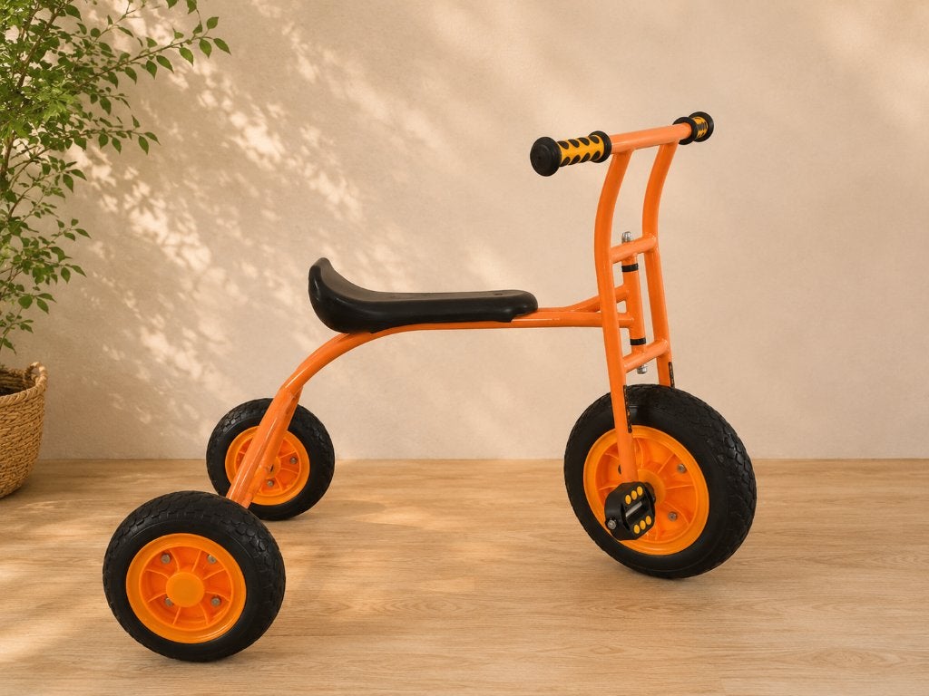 Top Trike Grote Driewieler –  Zeer Stevig, Ophalen of Verzenden, Nieuw, Overige merken