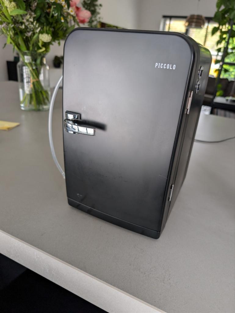 Domatic FM-05 Jura 1 melkkoeler, Ophalen of Verzenden, Koffiemachine