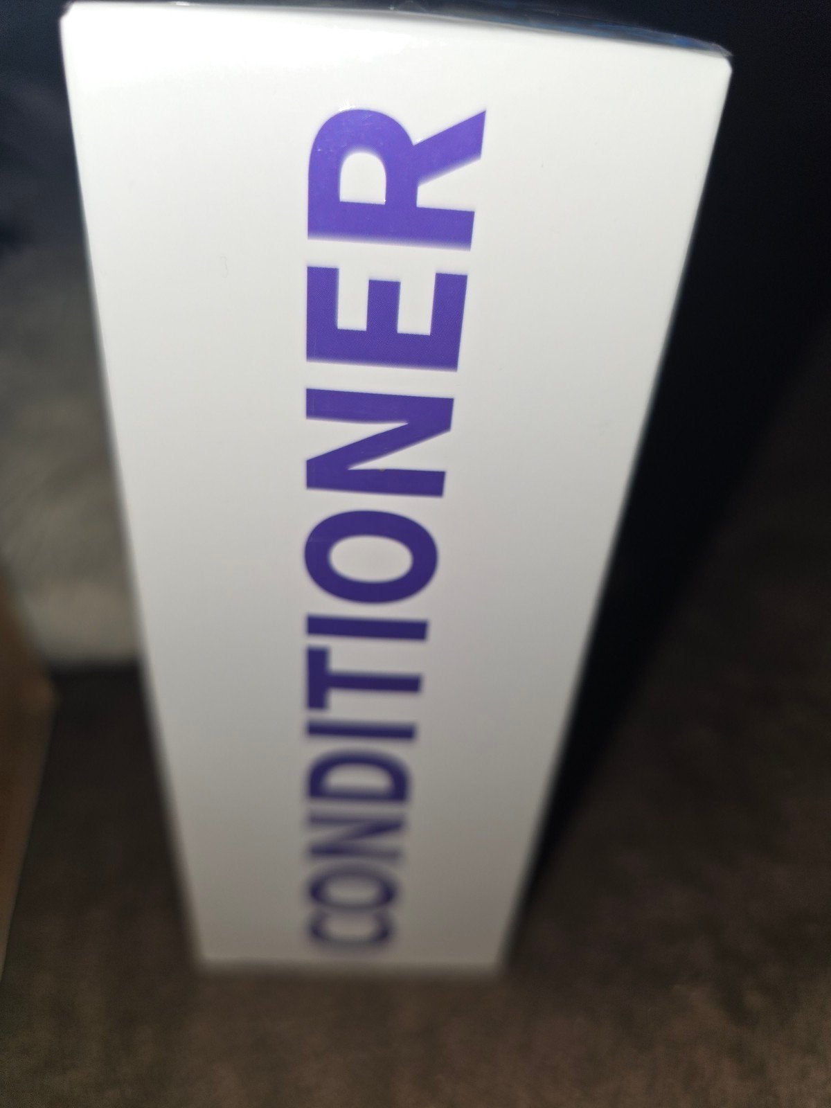 Conditioner voor haarverzorging, Ophalen of Verzenden, Nieuw, Shampoo of Conditioner