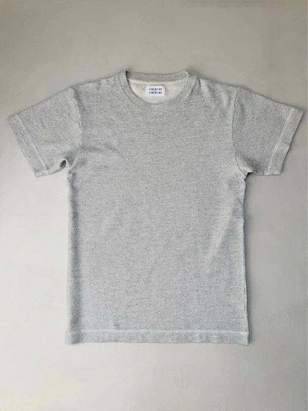 Libertine-Libertine Action T-shirt M – Beam lichtgrijs, Maat 48/50 (M), Ophalen of Verzenden, Zo goed als nieuw, Libertine-Libertine