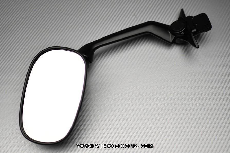 spiegels type origineel YAMAHA TMAX 530 2012 - 2014 T-MAX, Ophalen of Verzenden, Nieuw