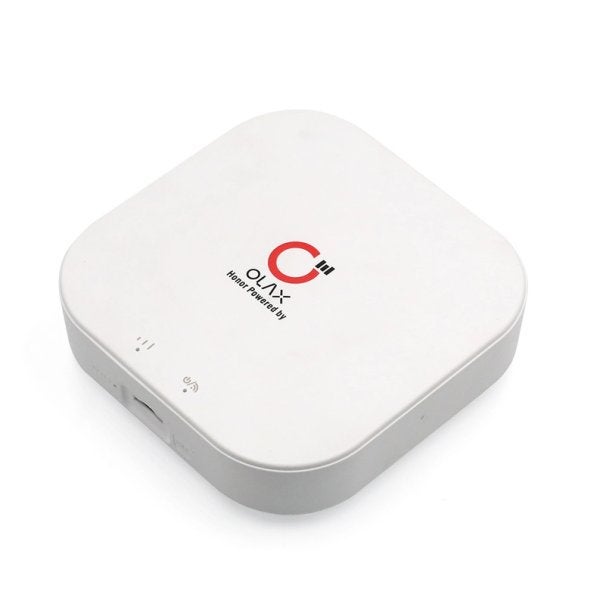 Olax MT30 4G MiFi - WiFi Hotspot met ethernetpoort - 150Mbps, Router, Verzenden, Nieuw, Info@techwebshop.com