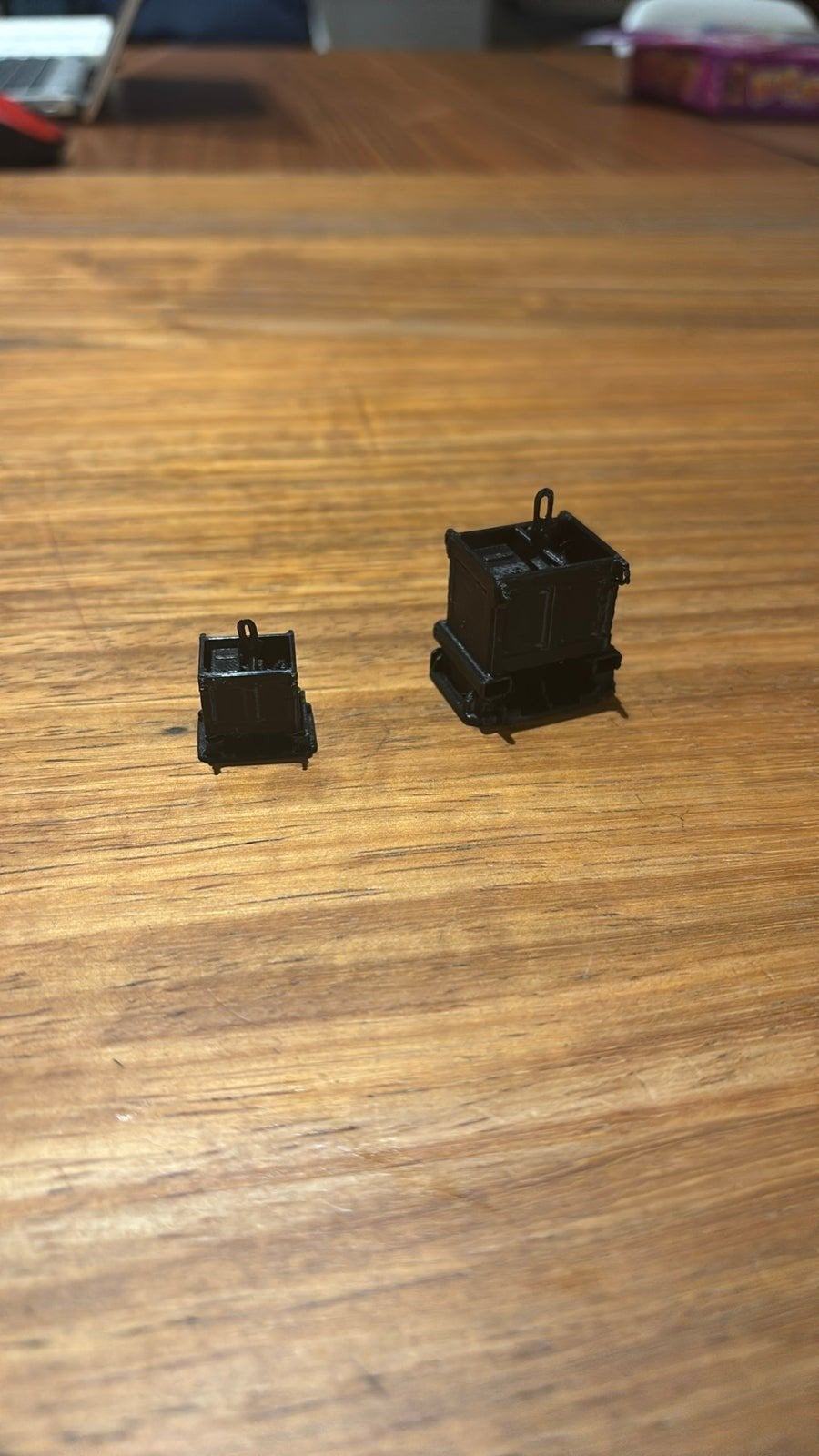 Hamec 1:50 en 1:32 vacuum unit - voor betonplaten, Ophalen of Verzenden, Nieuw, Overige typen, Overige merken