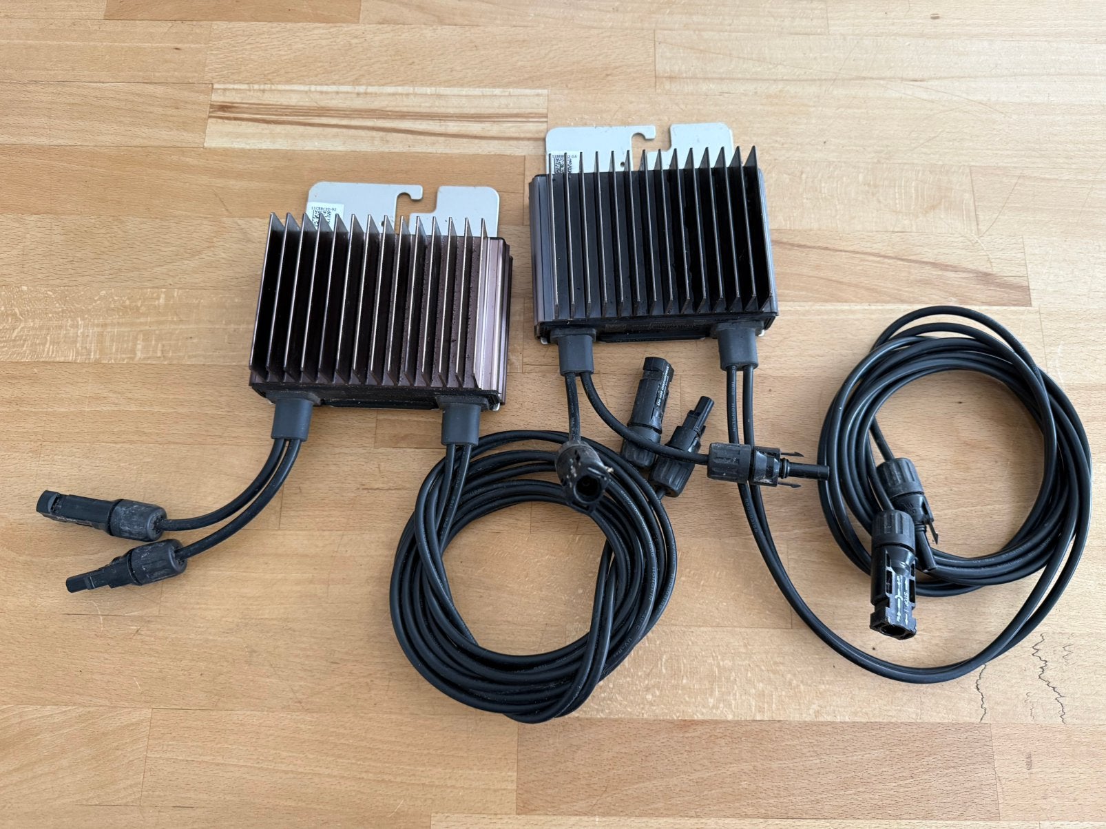SolarEdge Power optimizers P730-5RM4MRX, Ophalen, Gebruikt, Overige typen
