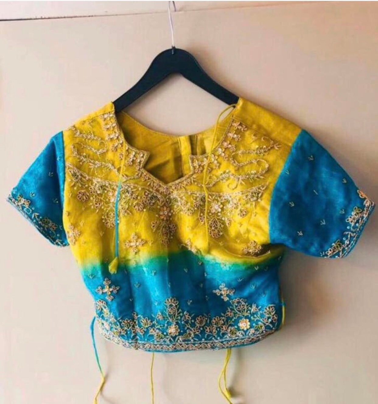 Indiaase kleding te koop kleurrijk en feesteluck! Voor dames, Kleding | Dames, Gelegenheidskleding, Ophalen of Verzenden, Zo goed als nieuw