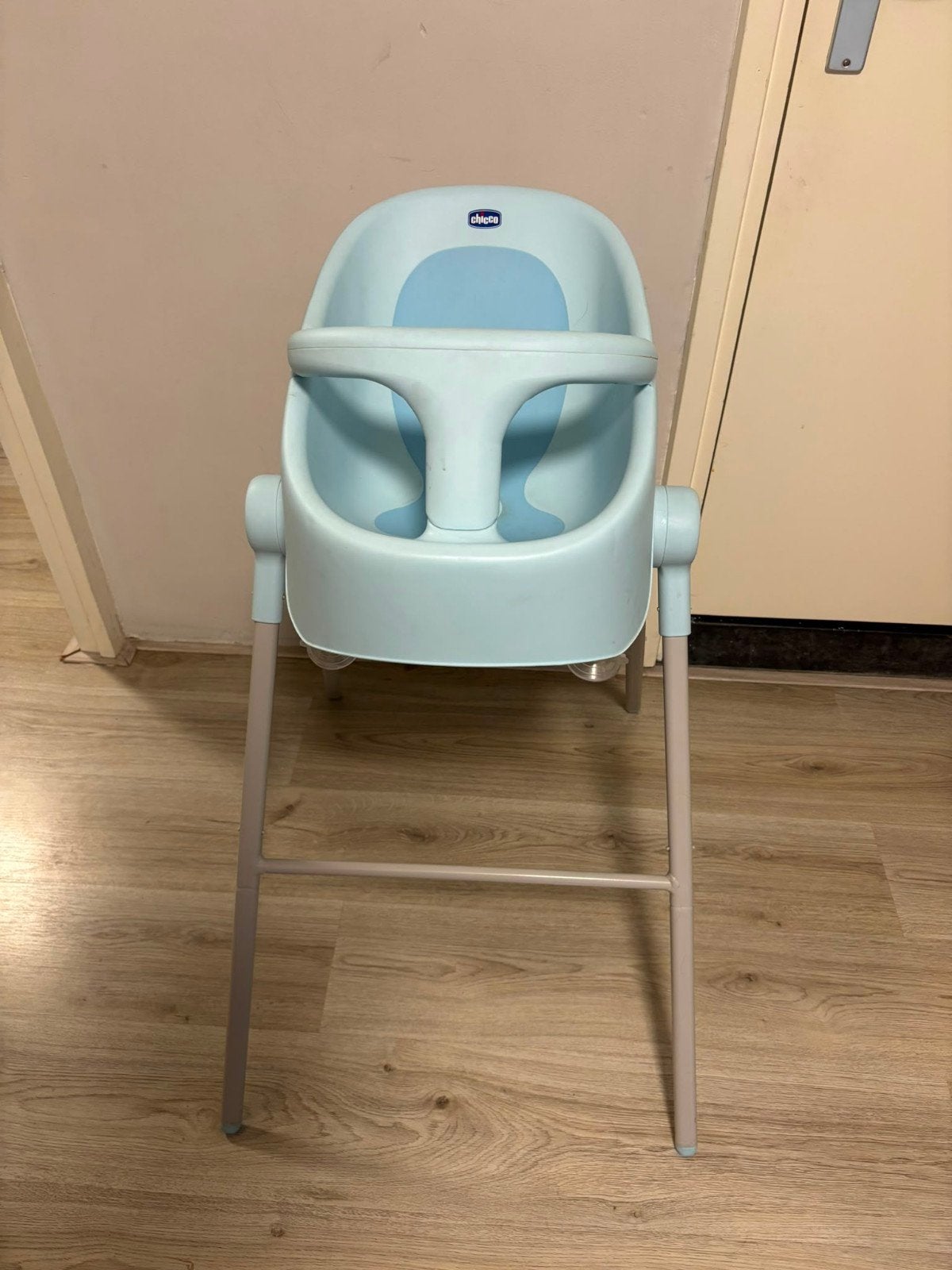 Chicco Bubble Nest Badje met standaard, Ophalen, Gebruikt, Overige typen