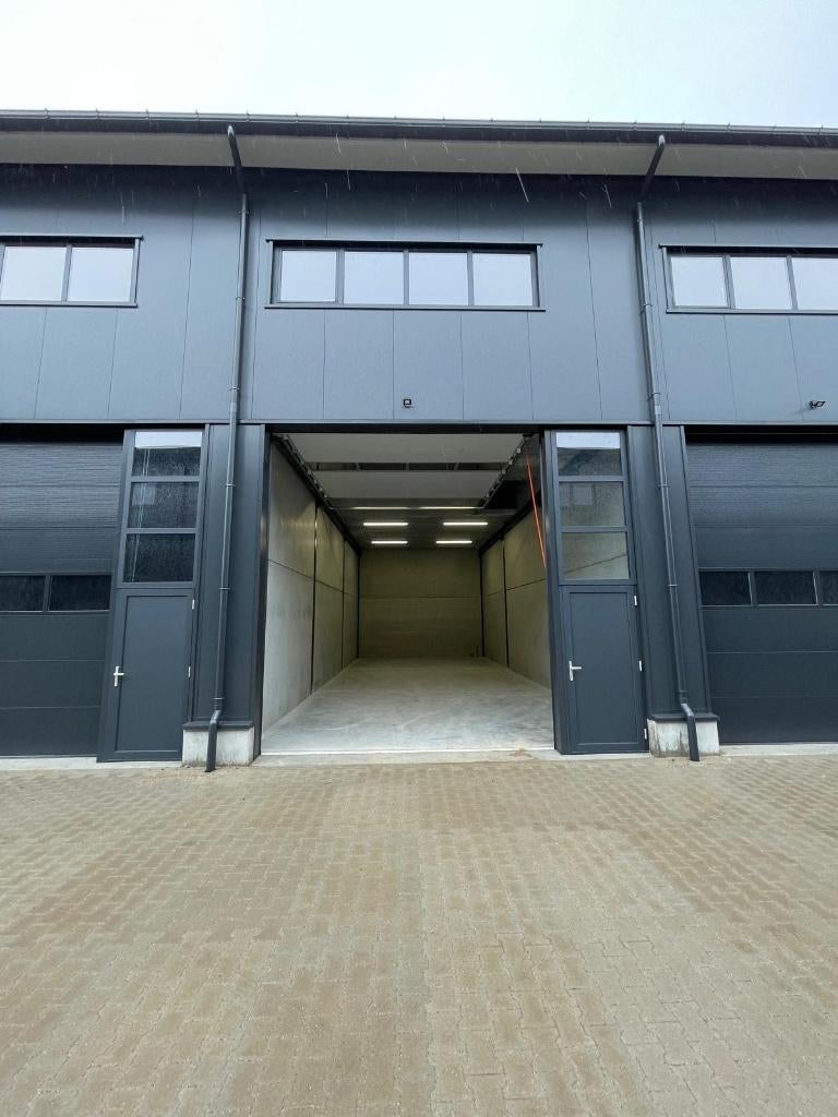 Bedrijfsruimte te huur in Elsendorp, 180 m², Huur, Bedrijfsruimte