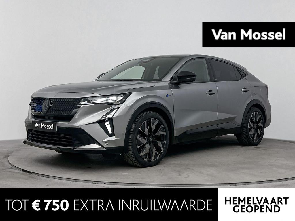 Renault Rafale 1.2 E-Tech 4x4 plug-in hybrid 300Pk esprit Al, Auto's, Gebruikt, 1199 cc, Plug-in hybride, Vierwielaandrijving