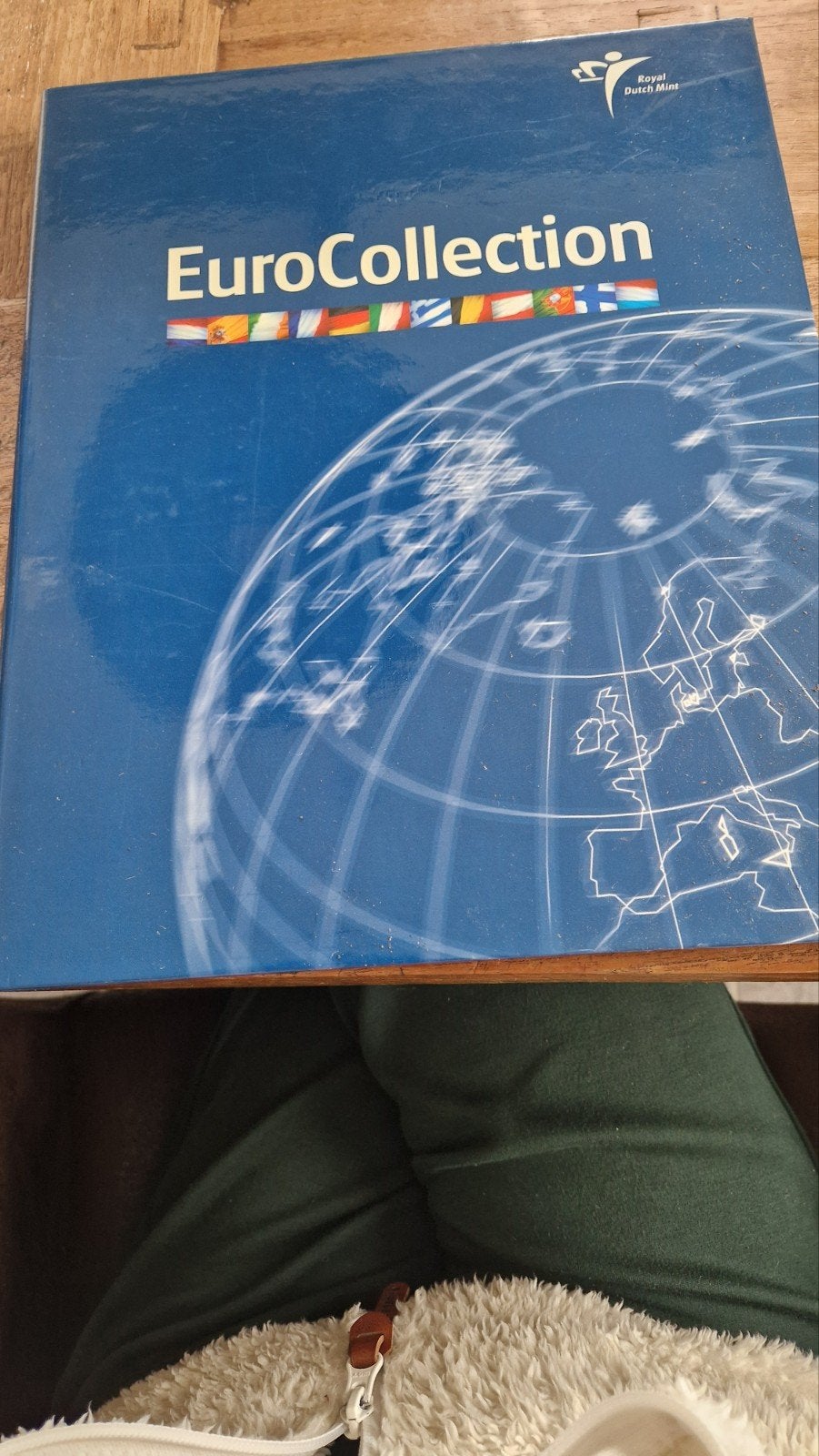 Euro Collection, Postzegels en Munten, Munten | Europa | Euromunten, Ophalen of Verzenden, Overige landen, Overige waardes