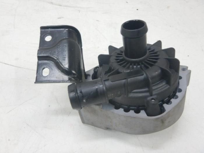Extra waterpomp Volkswagen ID.4 (22729265), Ophalen of Verzenden, Gebruikt