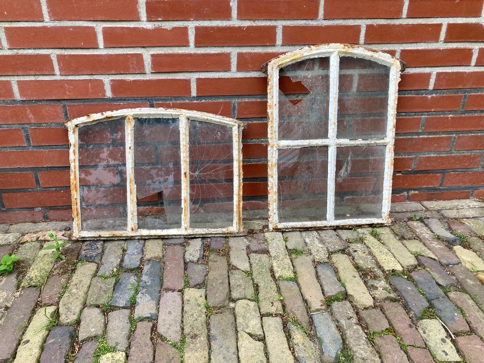 Stalramen, Ophalen of Verzenden, Zo goed als nieuw, Minder dan 80 cm