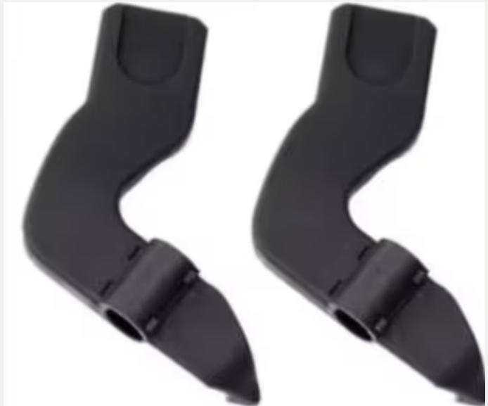 Cybex | Aton Adapter Callisto Topaz en Onyx van €19 voor €9, Overige merken, Autogordel, Nieuw, Ophalen of Verzenden